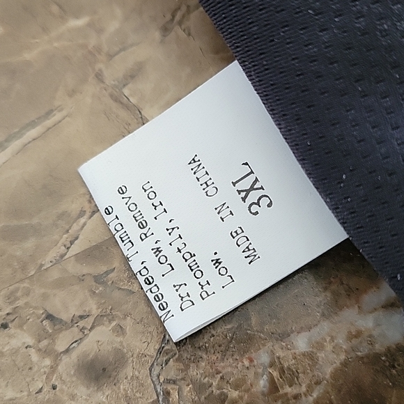 NWOT SHEIN Curve Sports Bra - Picture 10 of 12